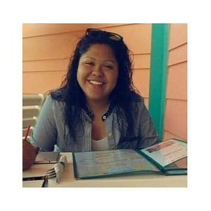 Meet your Posher, Katia